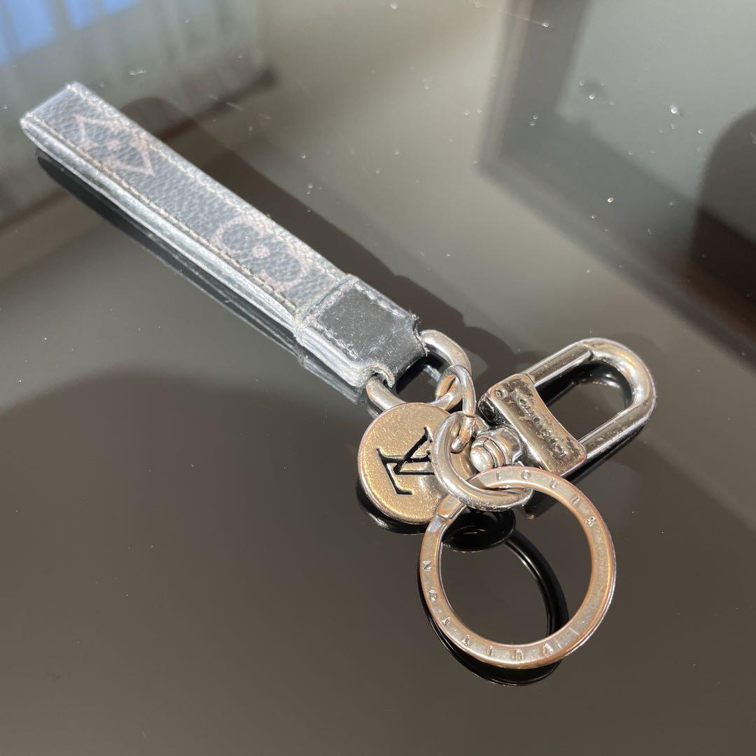LOUIS VUITTON　KEYRING　ヴィトンキーホルダー