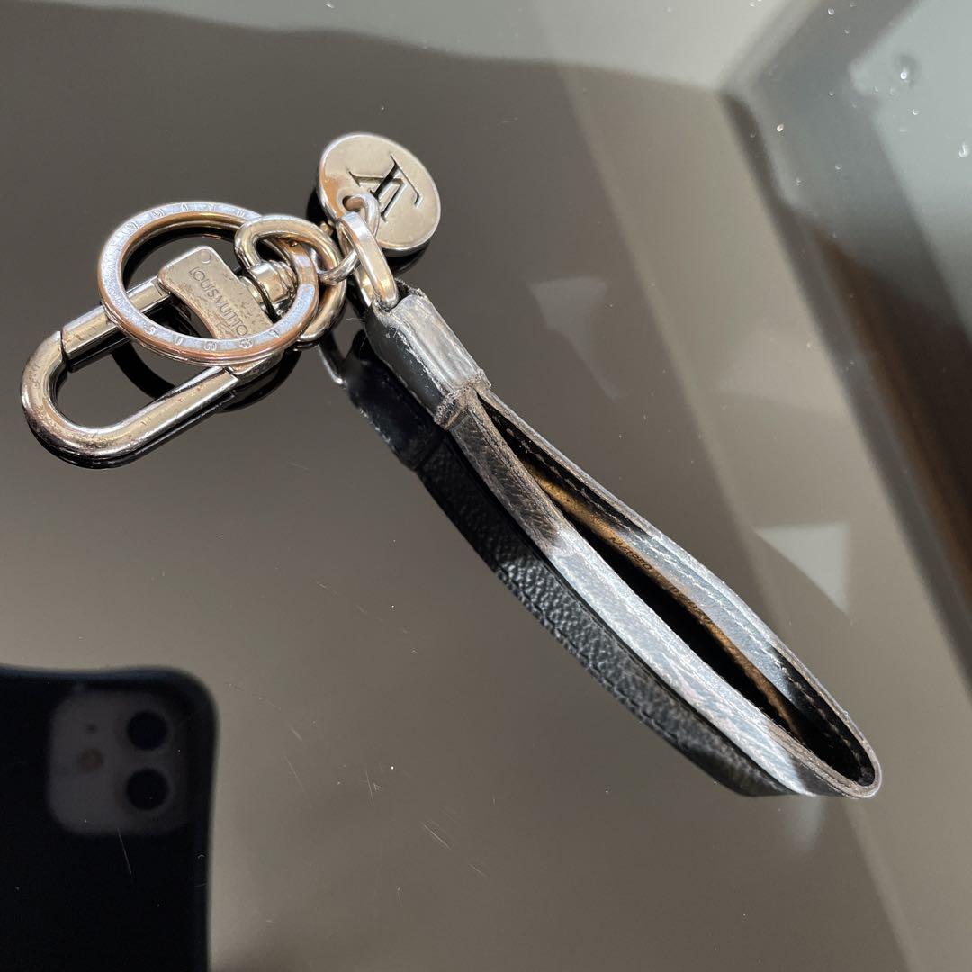 LOUIS VUITTON　KEYRING　ヴィトンキーホルダー