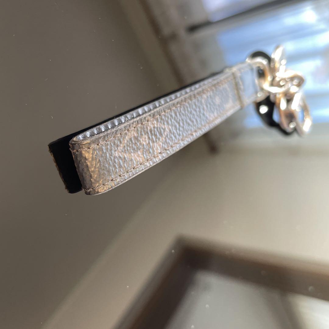 LOUIS VUITTON　KEYRING　ヴィトンキーホルダー
