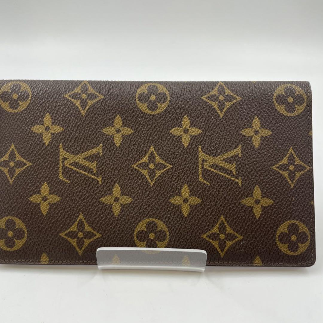 ルイ・ヴィトン 長財布 8912AN