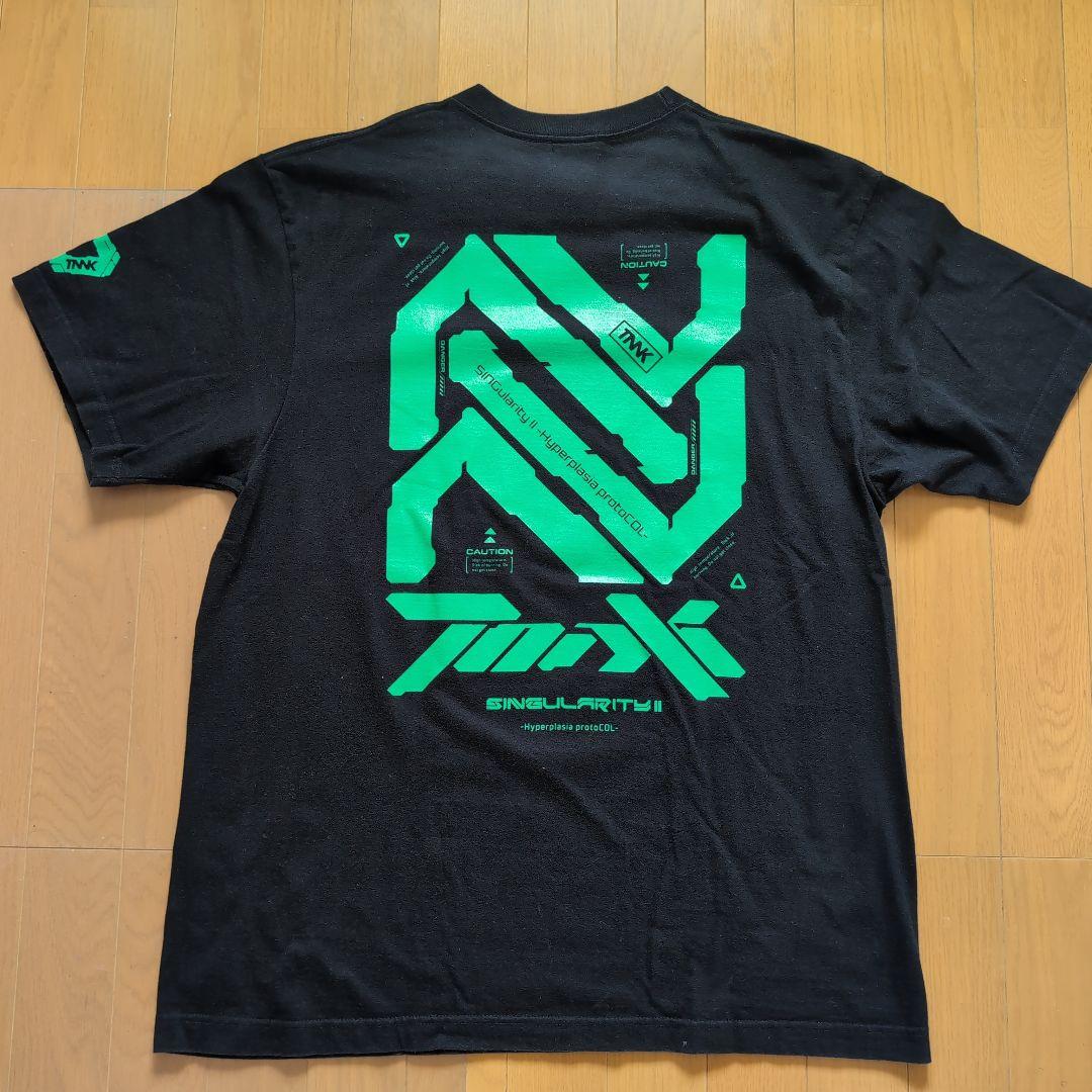 西川貴教 T.M.Revolution Tシャツ タンクトップ バラ売り不可