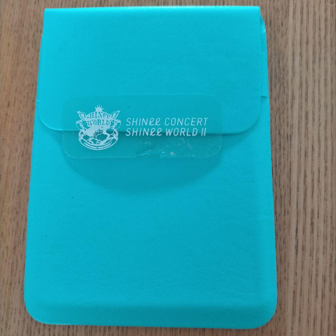 SHINee WORLD Ⅱ トレカ ジョンヒョン 2枚セット