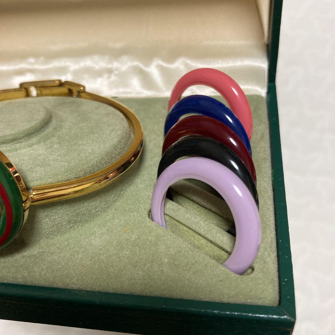 品質保証新作⑶ GUCCI 替えベゼル時計 wxuYk-m44026014293 NEW新作