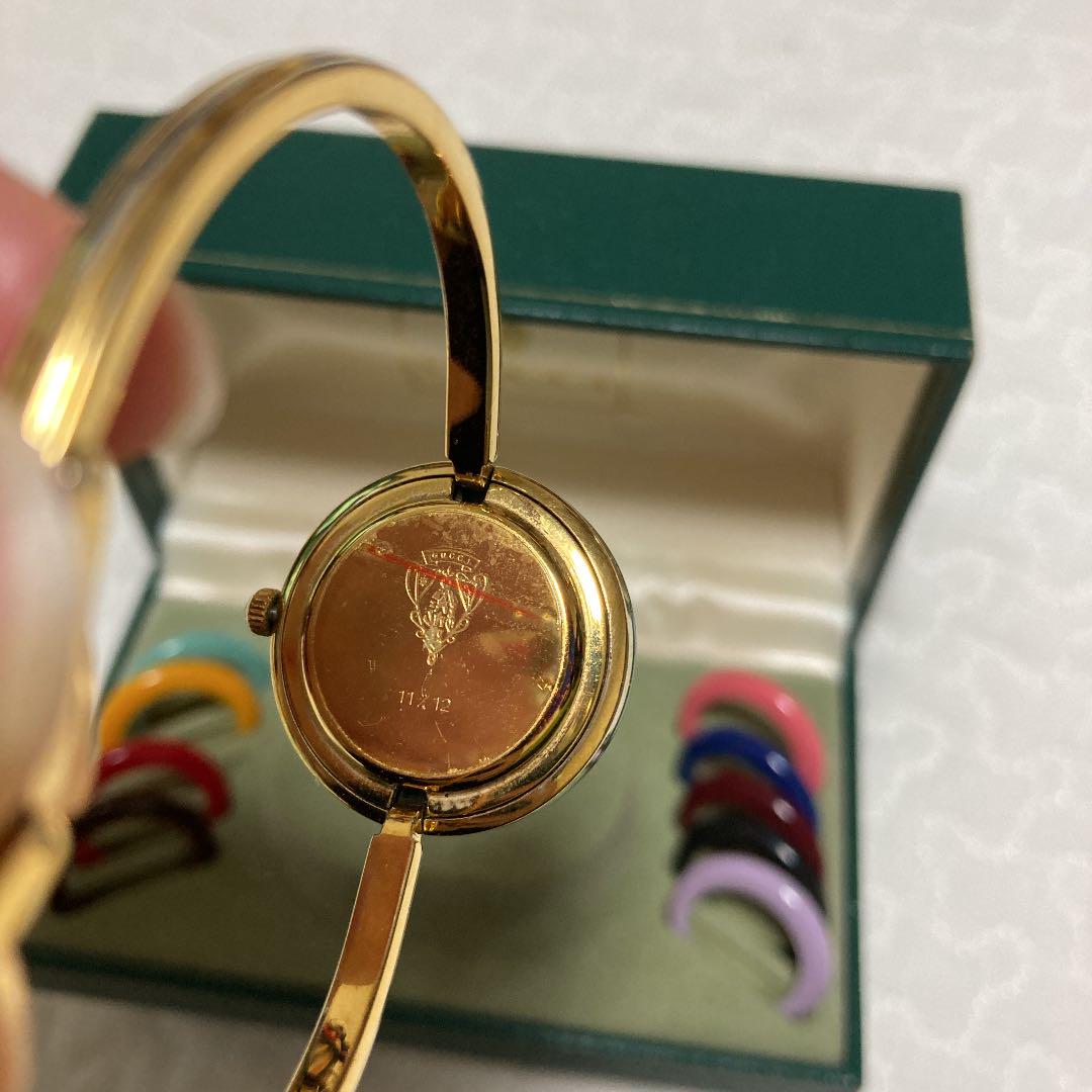 品質保証新作⑶ GUCCI 替えベゼル時計 wxuYk-m44026014293 NEW新作