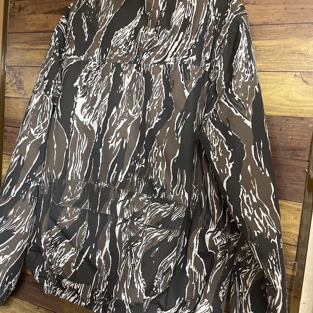 らくらくメ Stussy jacket L 厚手 V5spc-m44026301914 Ⅳカテゴリー