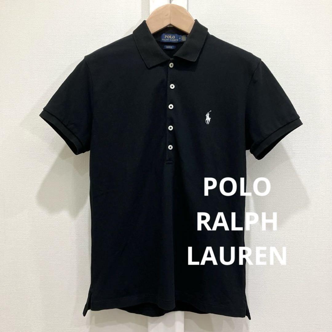 POLO RALPH LAUREN ポロシャツ スリムフィット - メルカリ