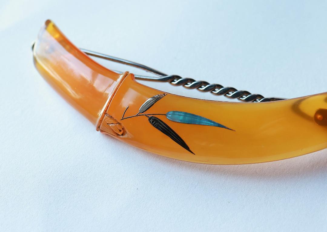 絶品 本べっ甲