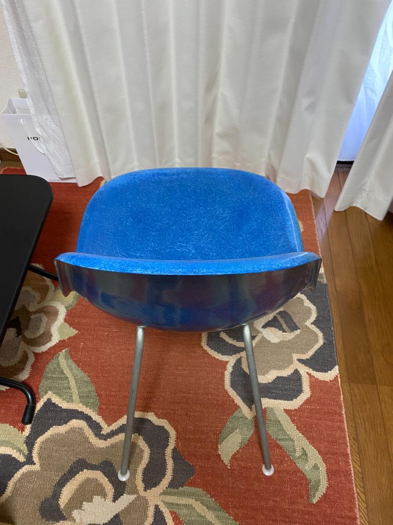 Herman Miller ハーマンミラー Eames Shell Chair