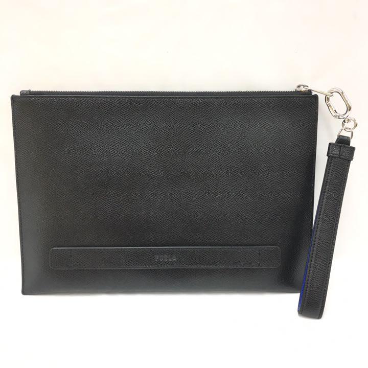 新作国産 S3537 取外し可能ストラップ付 クラッチバッグ vDl4Z-m44031206470 FURLA 限定SALEセール