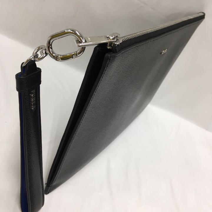 新作国産 S3537 取外し可能ストラップ付 クラッチバッグ vDl4Z-m44031206470 FURLA 限定SALEセール