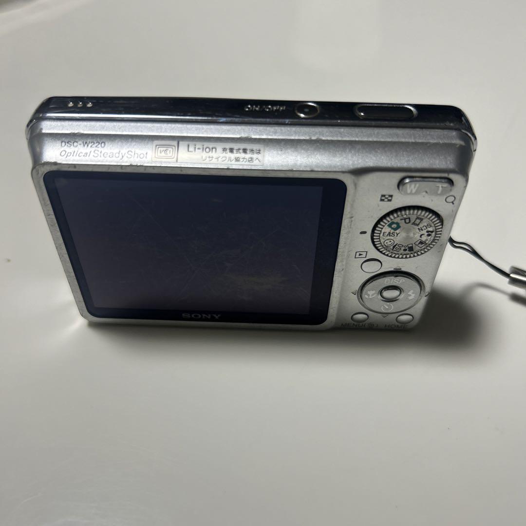 数量限定SALE ジャンク F31fd Finepix cybershot12.1動く メルカリ - デジタルカメラ