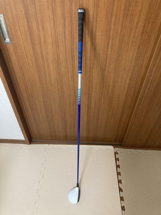 テーラーメイドR11 4W TourAD BB-8X