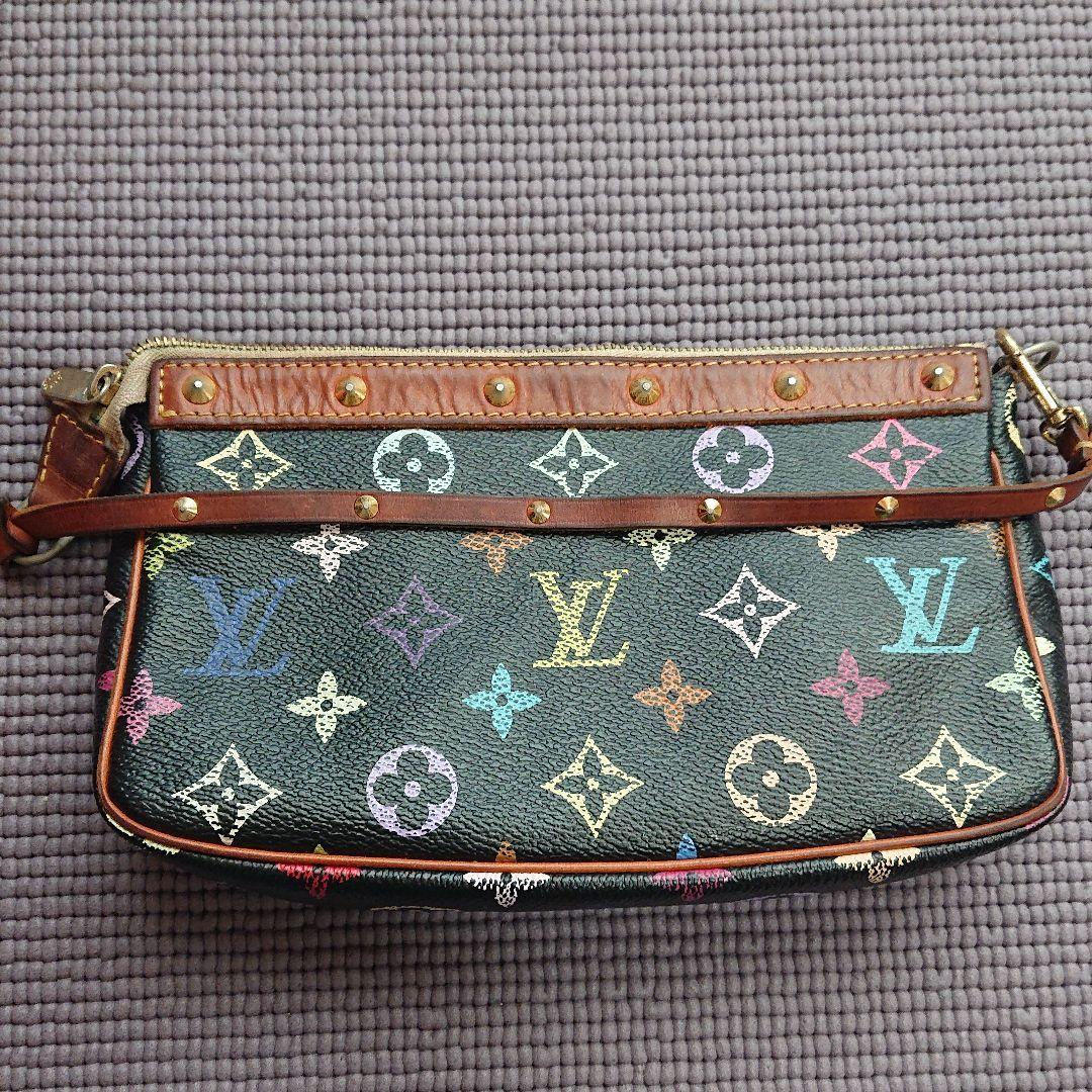 ルイヴィトン アクセサリーポーチ C5TSE-m44034071499 新品高品質
