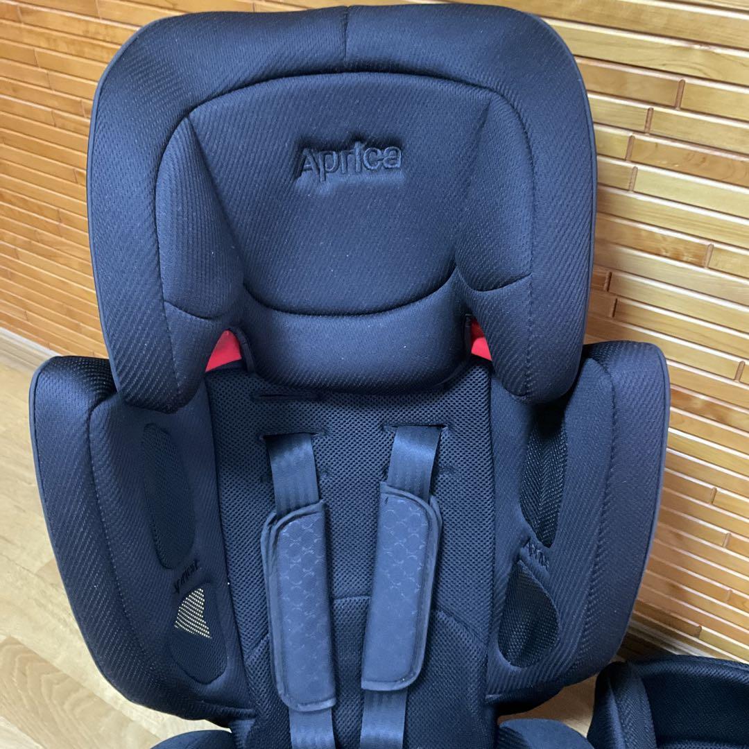 アップリカ エアグルーヴ プラス チャイルドシート