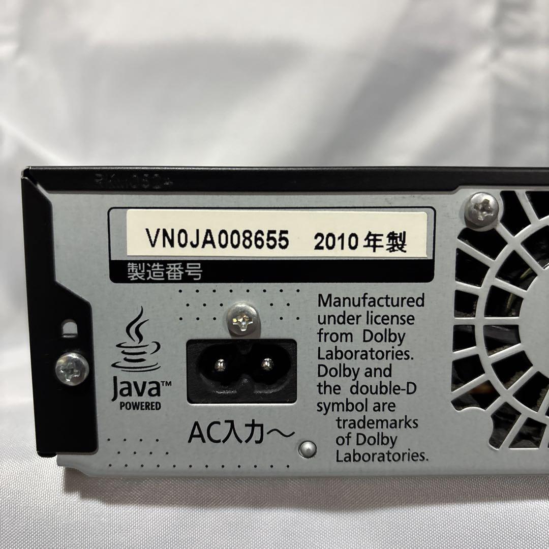 DMR-BW690 Panasonic パナソニック ブルーレイレコーダー