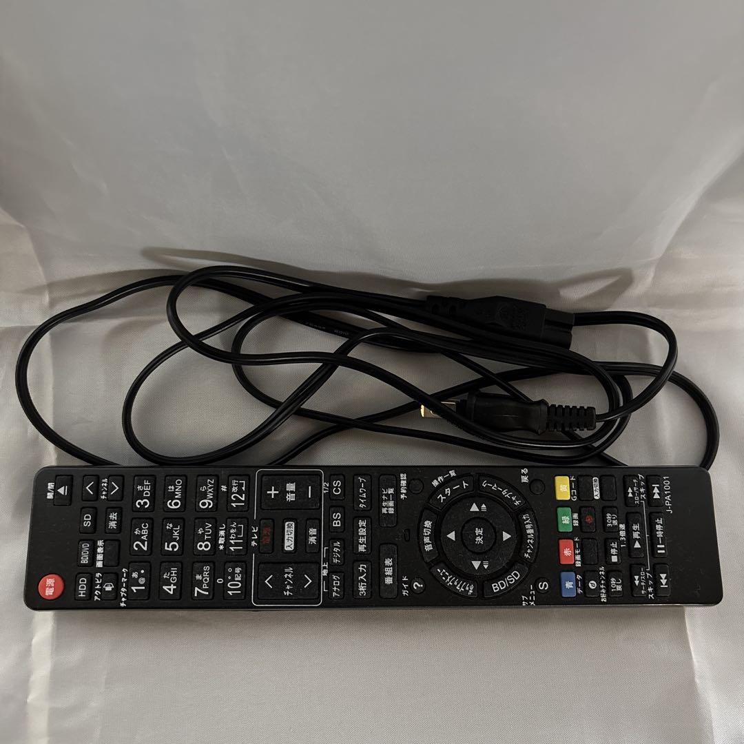 Panasonic DMB-BW690 ブルーレイプレーヤー Amazon.co.jp: Panasonic DMR-BW690-K 500GB 2 Tuner Blu-ray