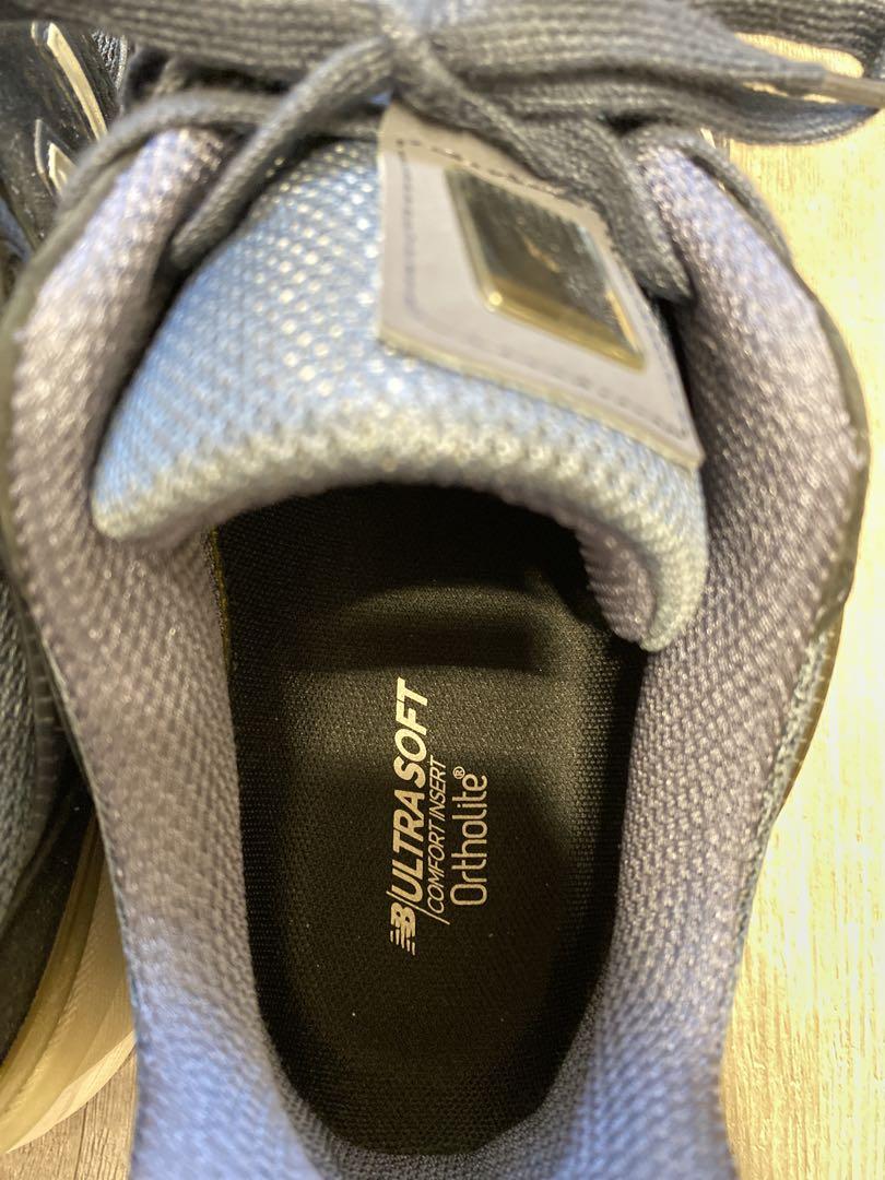 New Balance 990v5 ネイビー スニーカー