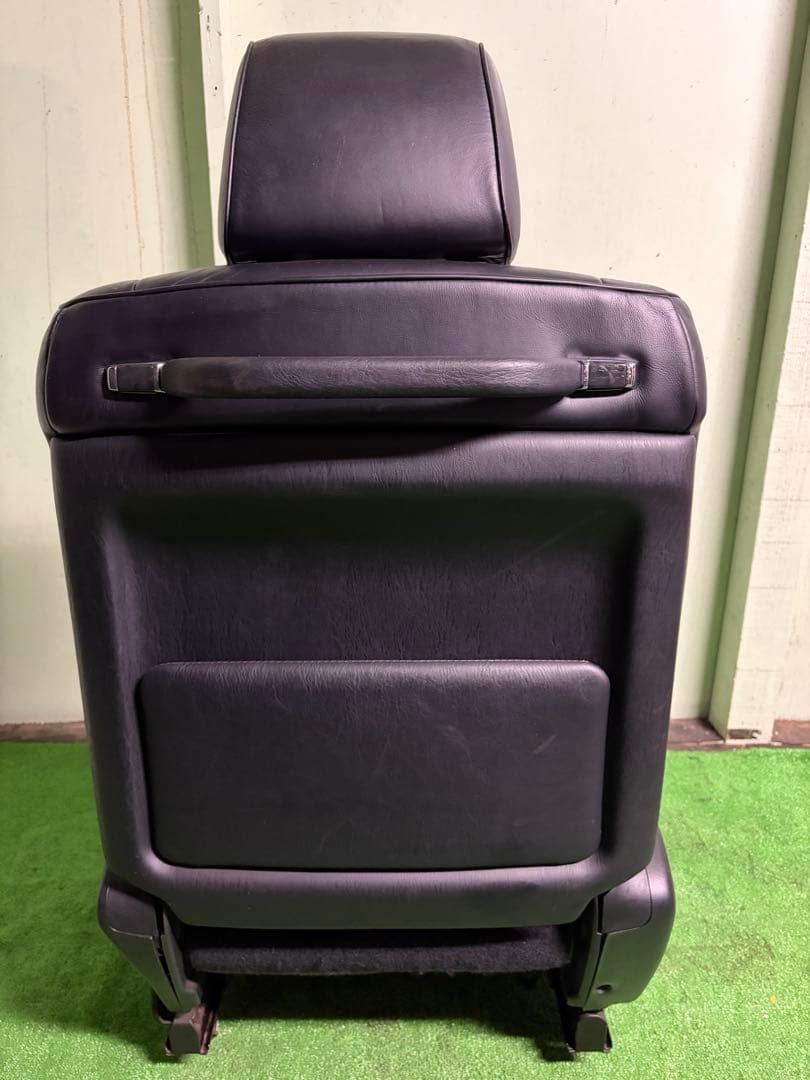 黒革シート 運転席 17クラウン TOYOTA トヨタ CROWN 後期 黒革シート 運転席 17クラウン TOYOTA トヨタ CROWN 後期