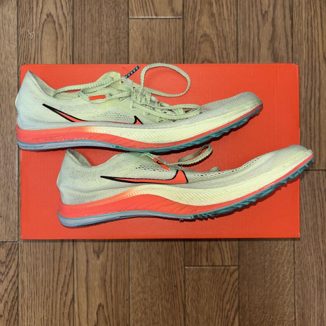 Nike ZoomX Dragonfly ドラゴンフライ
