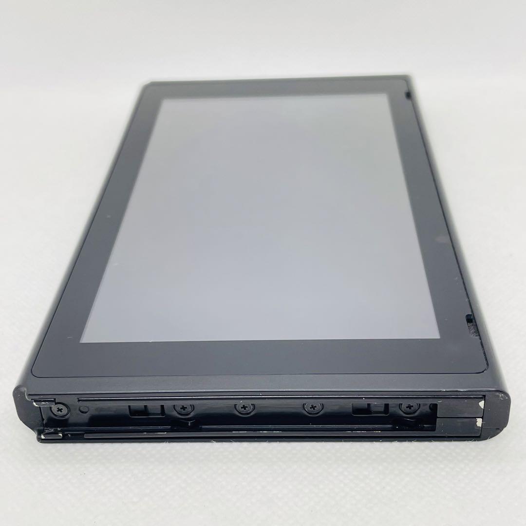 【動作OK】2017年製 ニンテンドー スイッチ 本体 旧型 未対策機 任天堂 未対策機 Nintendo Switch 本体のみ 旧型2017年製 動作品
