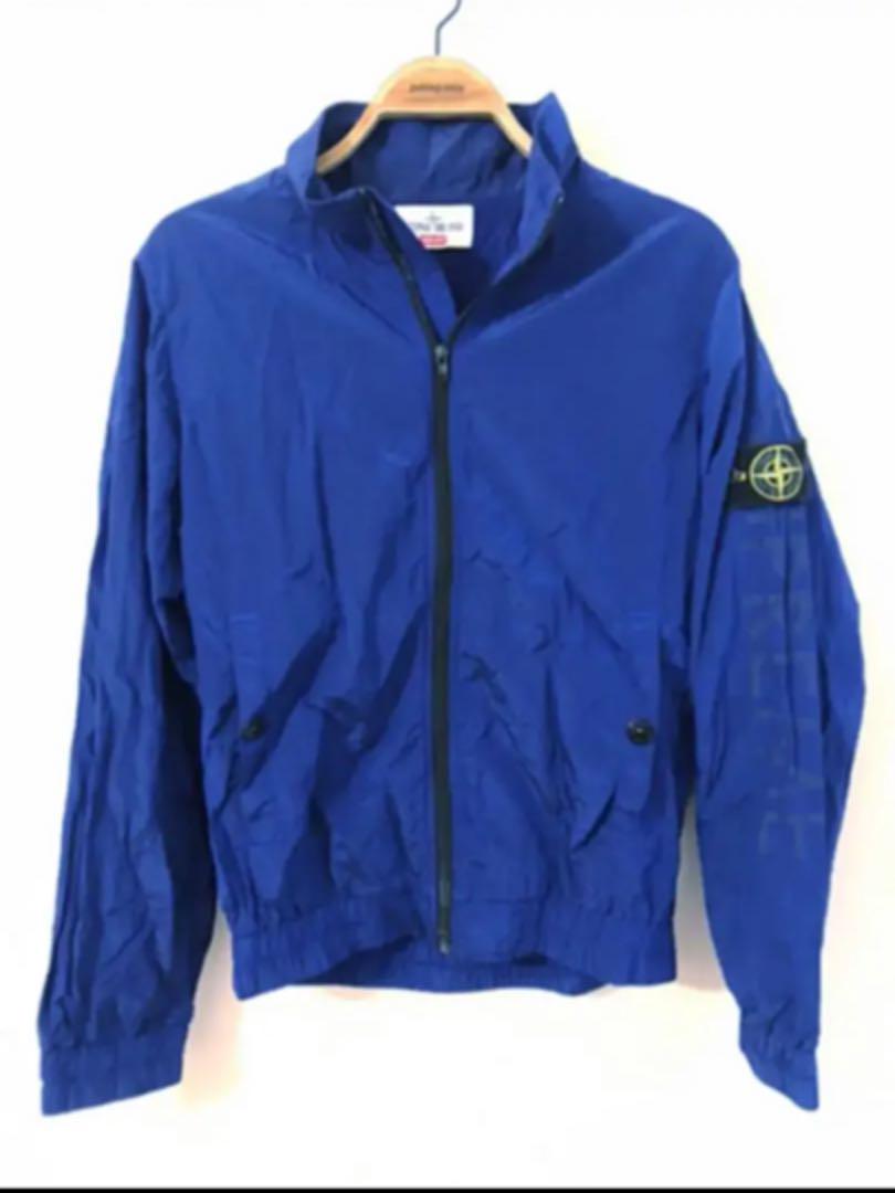 supreme シュプリーム stone island ストーンアイランド