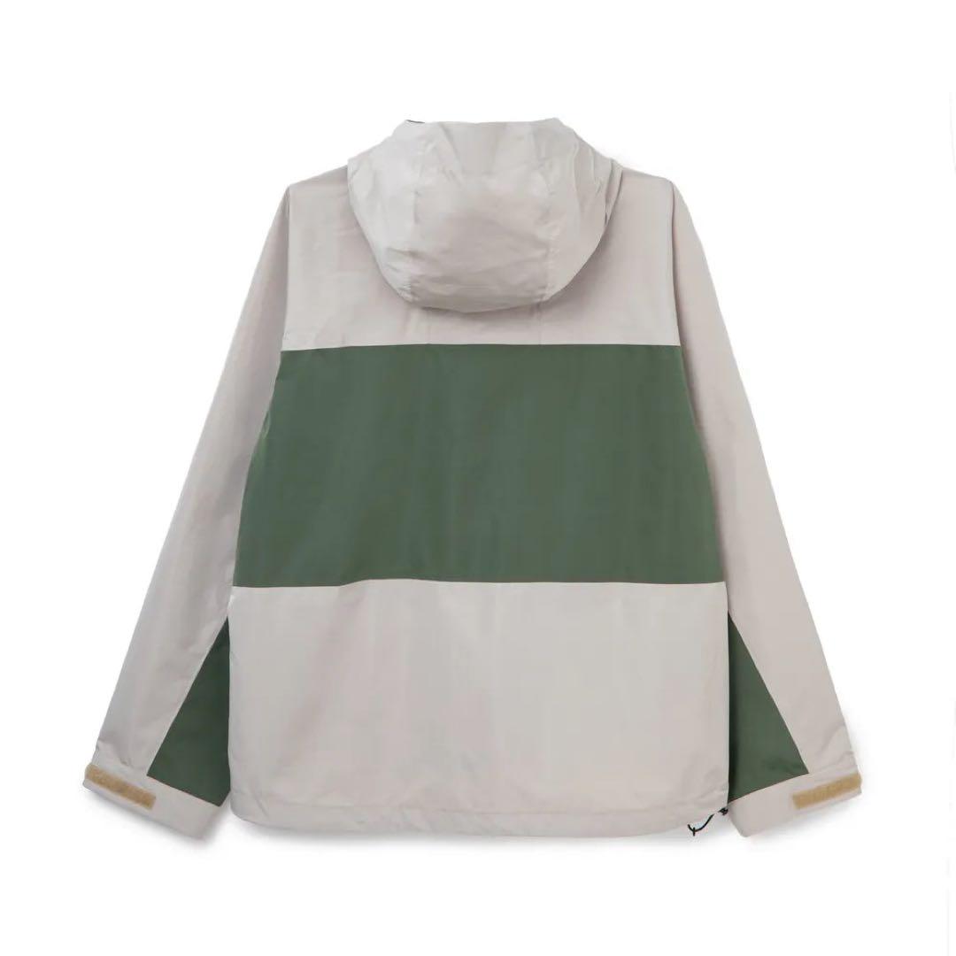 BoTT / Raglan Shell Jacket