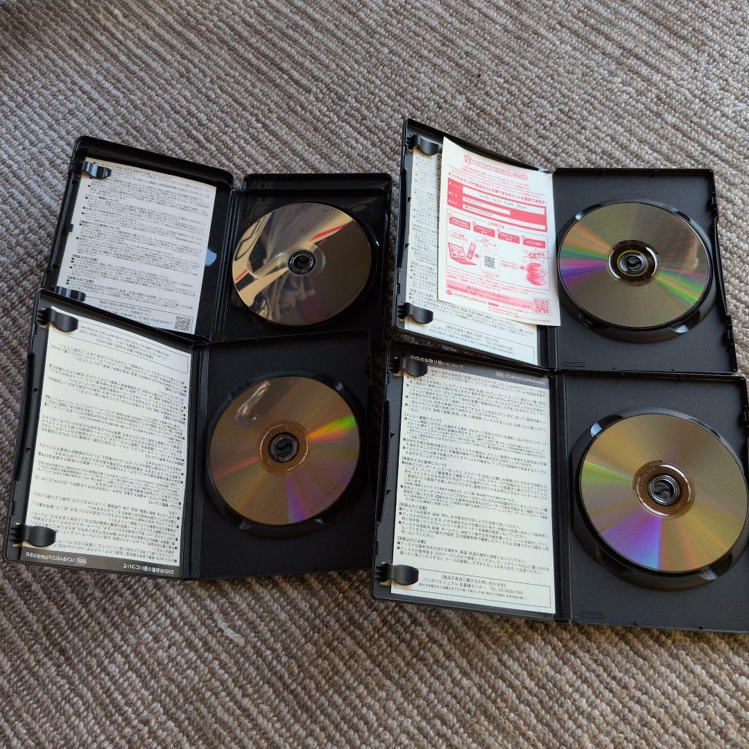 多様な アウトレイジシリーズ DVD 4枚セット バラ売り不可。 - メルカリ 邦画・日本映画
