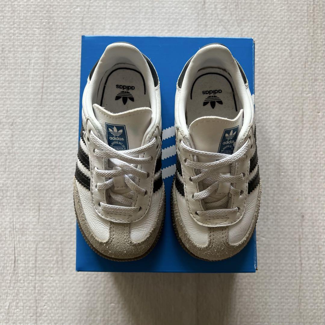 adidas samba 13cm