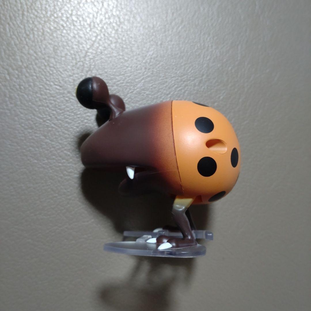 ピクミン 原生生物 せまる原生生物コレクション テンテン