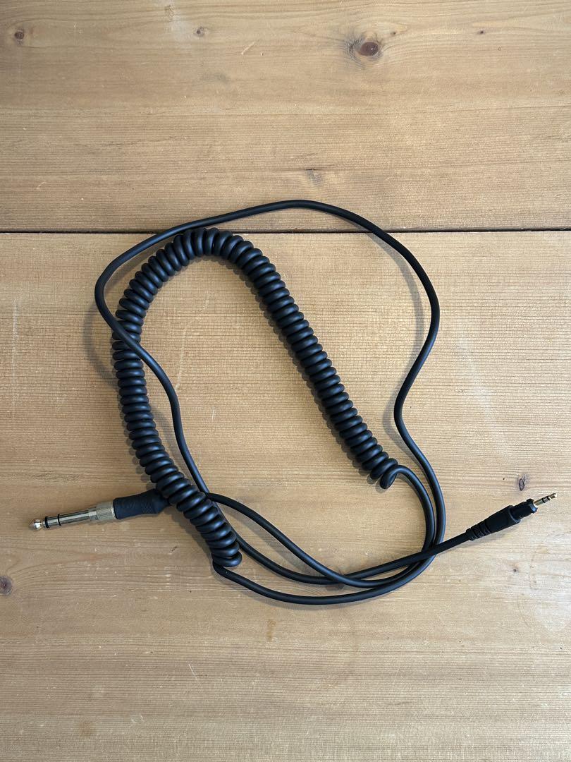 YAMAHA HPH-MT8 有線ヘッドホン 美品
