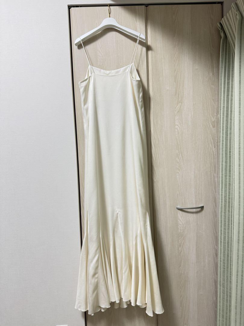SaboraMi Maria Dress スリップドレス Maria Dress – SaboraMi