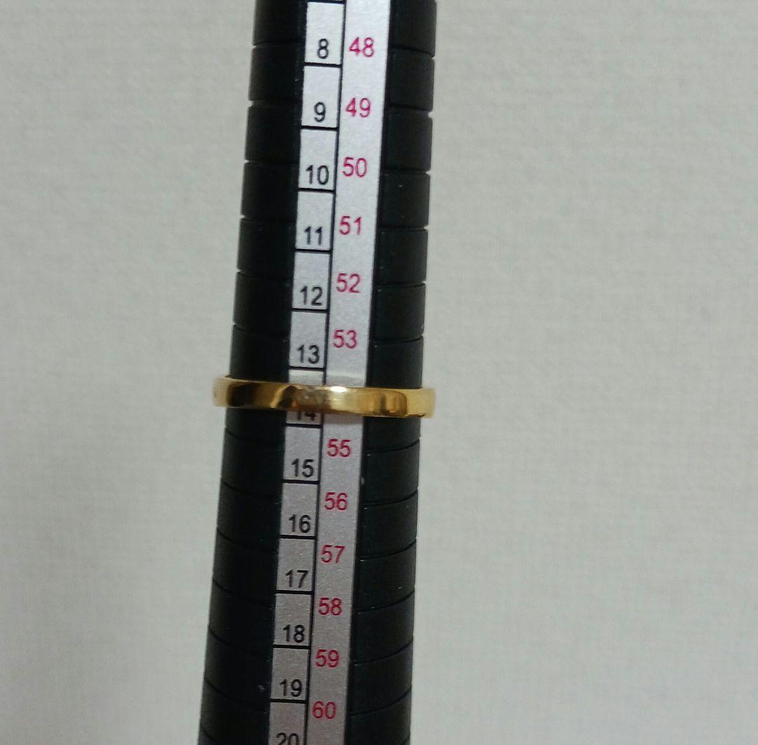 スタールビー リンデンスター vintage リング