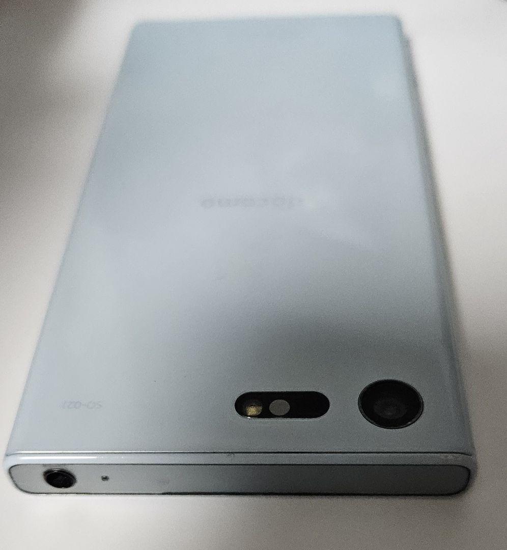 【ユウユ】docomo Xperia ブルー スマートフォン本体 Amazon | SONY(ソニー) Xperia XZ 32GB フォレストブルー SO-01J