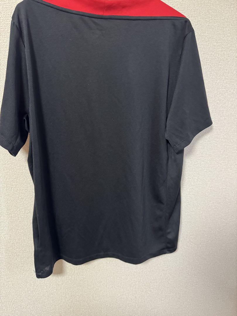 リバプールFC Nike シャツ ショーツセット　L