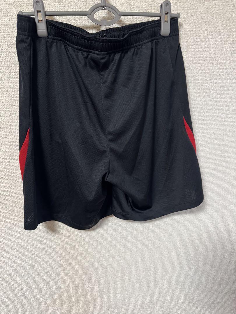 リバプールFC Nike シャツ ショーツセット　L