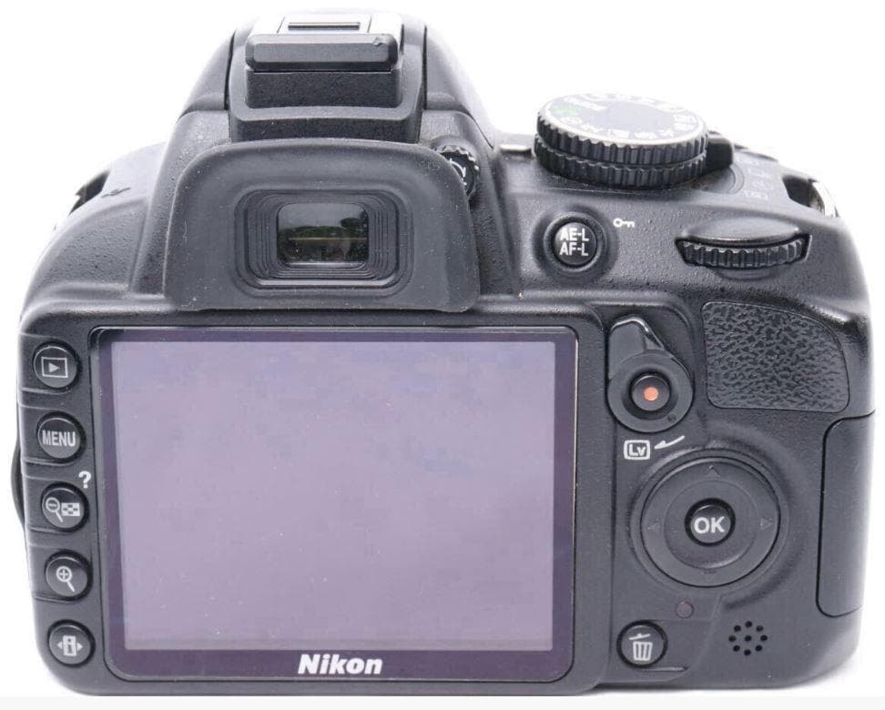 Nikon D3100 レンズキット 一眼レフ カメラ デジカメ カメラ Nikon D3100 レンズキット 一眼レフ カメラ デジカメ カメラ