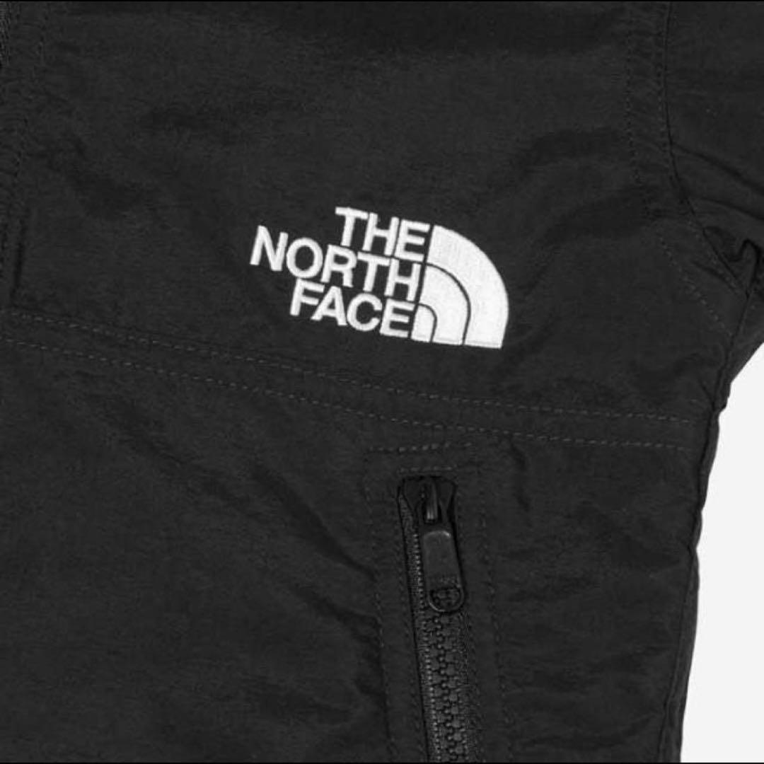 THE NORTH FACE コンパクト ジャケット 80サイズ 新品未使用