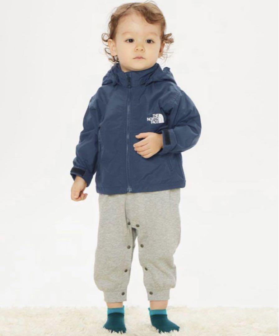 THE NORTH FACE コンパクト ジャケット 80サイズ 新品未使用