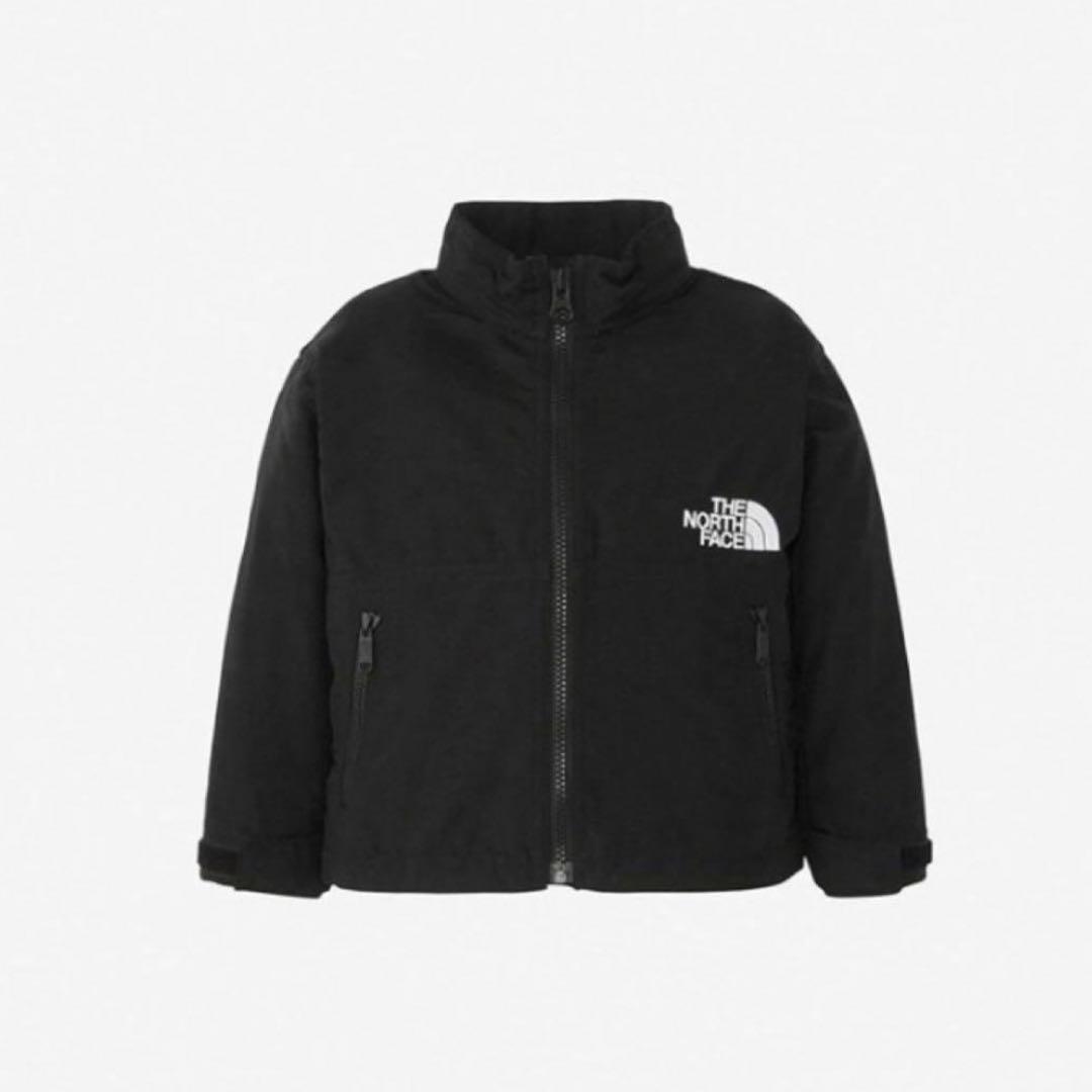 THE NORTH FACE コンパクト ジャケット 80サイズ 新品未使用