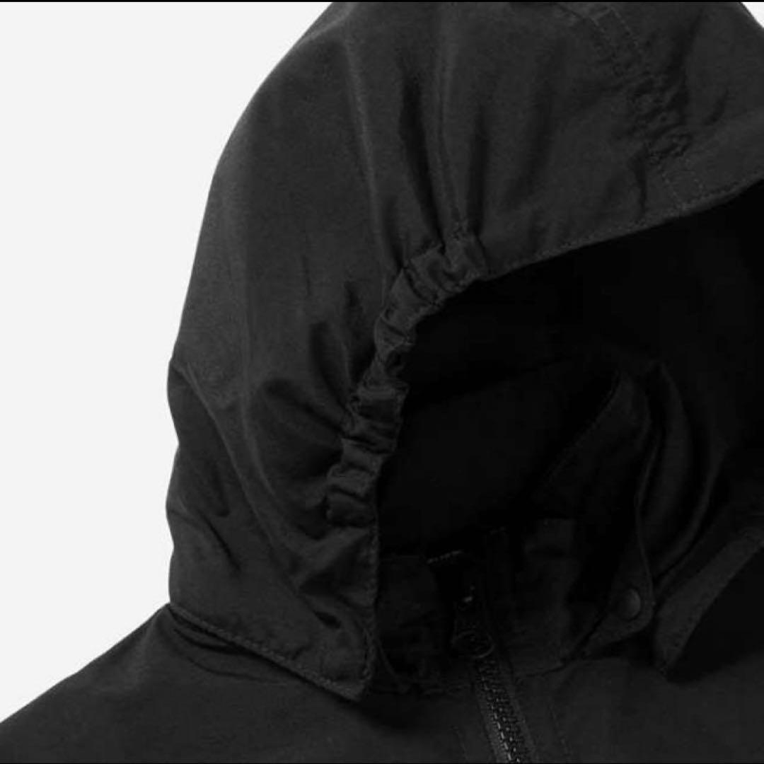 THE NORTH FACE コンパクト ジャケット 80サイズ 新品未使用