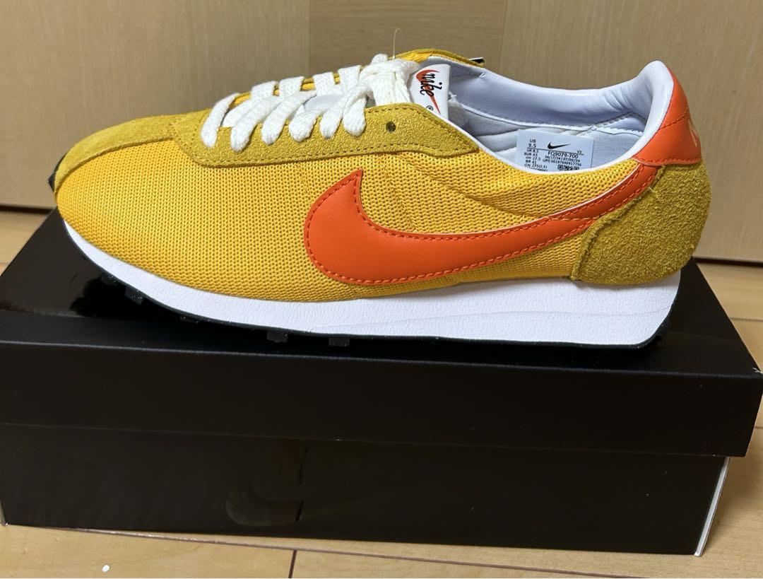 新品 27.5 Nike LD-1000 SP University Gold - メルカリ
