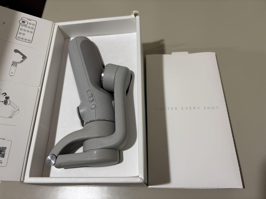 DJI OM5