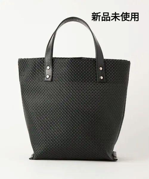 新品未使用　ユナイテッドアローズ　2wayメッシュトート