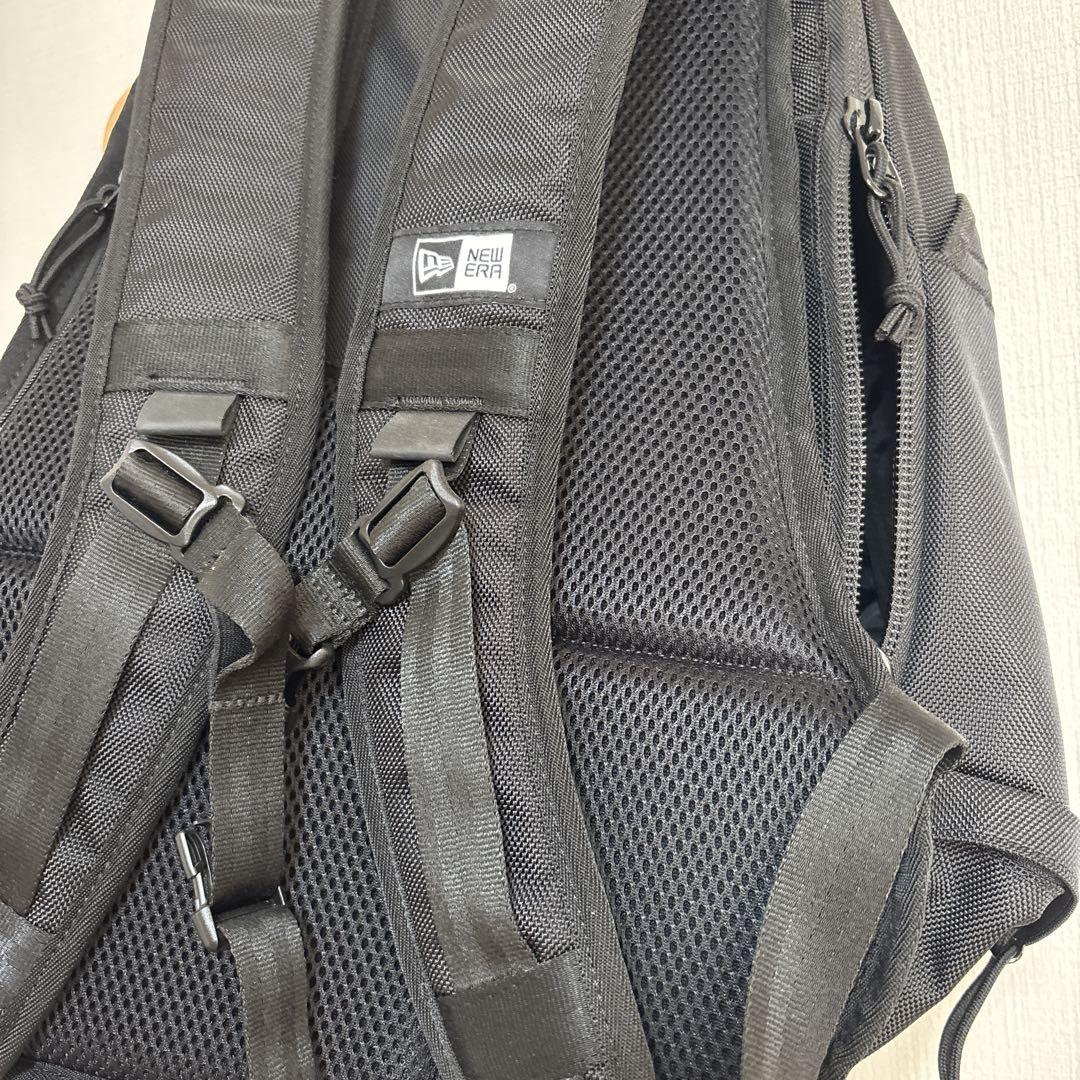 ✨新品✨　NEW ERA ニューエラ バックパック リュックサック31L