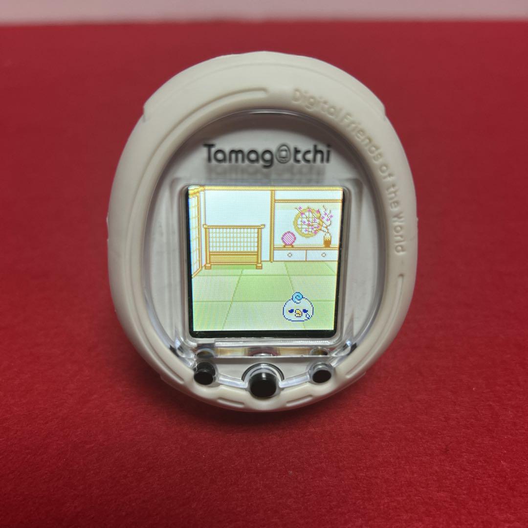 希少　たまごっち　25th 楽天市場】たまごっち 25周年記念バージョン Tamagotchi