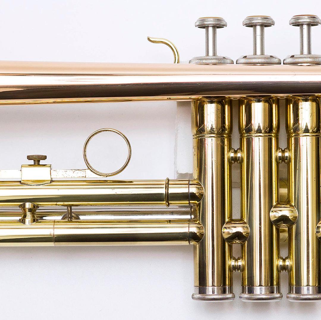 YAMAHA⭐ヤマハ⭐トランペット⭐YTR-3320⭐(362)
