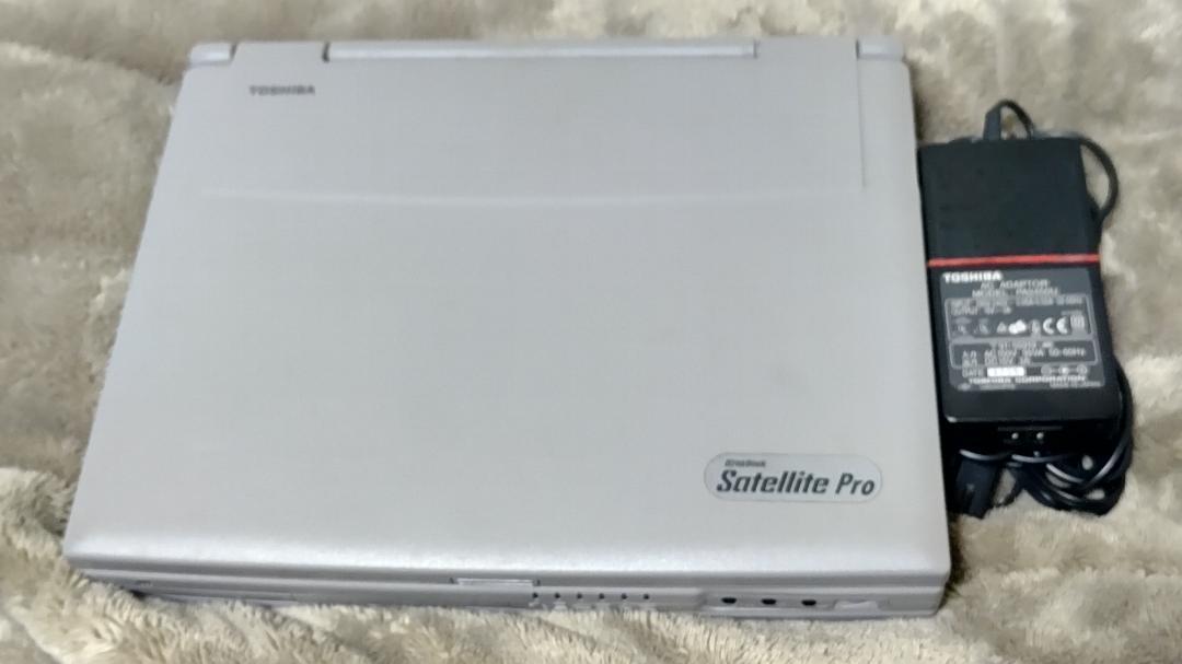 山*帯様 中古保管品　DynaBook Satellite Pro 440CDX 山*帯様 中古保管品 DynaBook Satellite Pro 440CDX - メルカリ