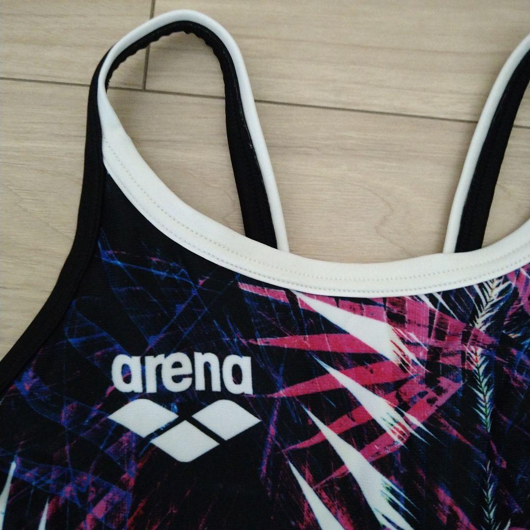 arena 練習用　水着