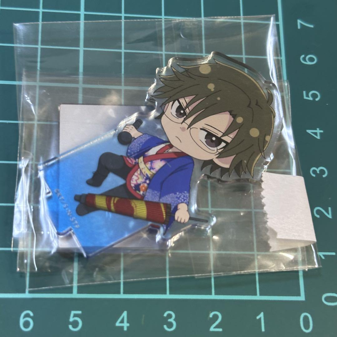 テニスの王子様 ライブ AnimeJapan2020 アクリルスタンド 手塚