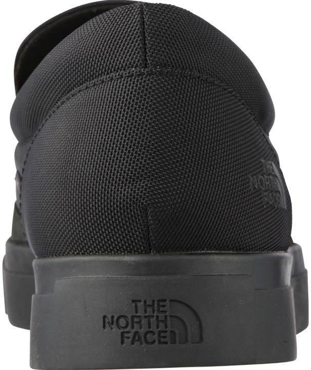 でにおいの THE NORTH FACE シャトルスリッポンウォータープルーフNF52244 NtDKP-m44043230839 リサイクル